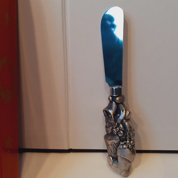 Holiday Spreaders Home for the Holidays May Co set of 4 - Picture 6 of 9